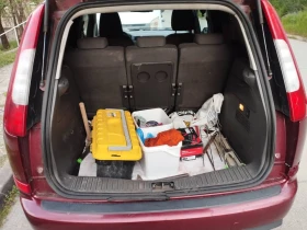 Ford C-max, снимка 5