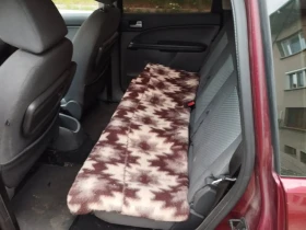 Ford C-max, снимка 9