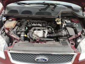 Ford C-max, снимка 10
