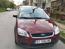 Ford C-max, снимка 1