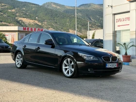 BMW 530 Logic7/Comfort/Обдух/Подгреш, снимка 3