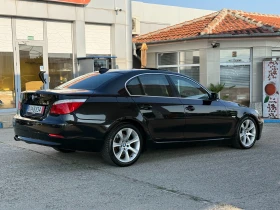 BMW 530 Logic7/Comfort/Обдух/Подгреш, снимка 6