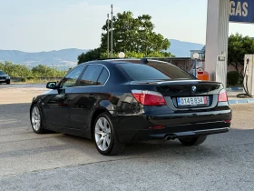 BMW 530 Logic7/Comfort/Обдух/Подгреш, снимка 5