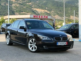 BMW 530 Logic7/Comfort/Обдух/Подгреш, снимка 1