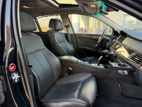 BMW 530 Logic7/Comfort/Обдух/Подгреш, снимка 15