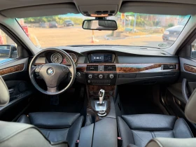 BMW 530 Logic7/Comfort/Обдух/Подгреш, снимка 12