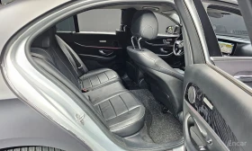 Mercedes-Benz E 220, снимка 11