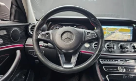 Mercedes-Benz E 220, снимка 13