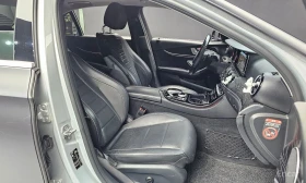Mercedes-Benz E 220, снимка 12