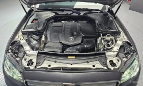 Mercedes-Benz E 220, снимка 6