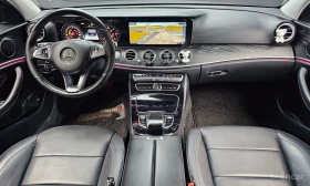 Mercedes-Benz E 220, снимка 7