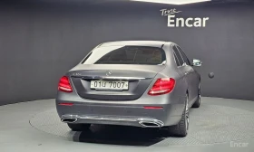 Mercedes-Benz E 220, снимка 4