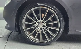 Mercedes-Benz E 220, снимка 5