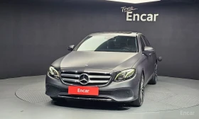 Mercedes-Benz E 220, снимка 3