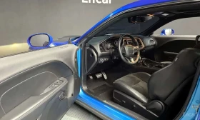 Dodge Challenger * 6.4 * CARFAX * ЦЕНА ДО БГ, снимка 10