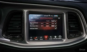 Dodge Challenger * 6.4 * CARFAX * ЦЕНА ДО БГ, снимка 16