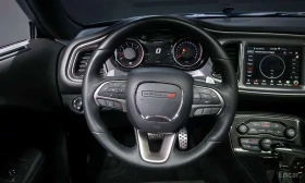 Dodge Challenger * 6.4 * CARFAX * ЦЕНА ДО БГ, снимка 13
