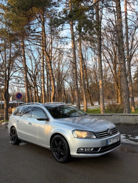 VW Passat, снимка 1