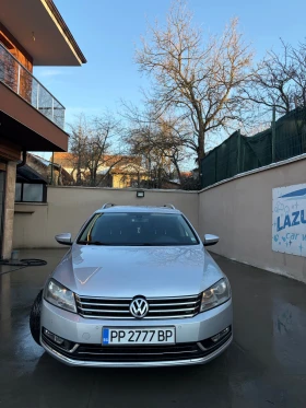 VW Passat, снимка 3