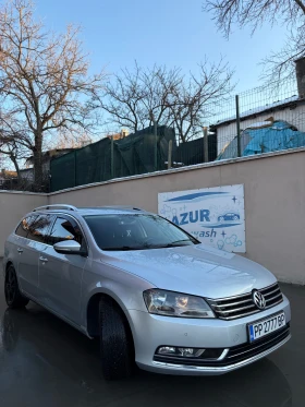 VW Passat, снимка 4