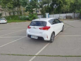 Toyota Auris 1.4 D4D, снимка 4