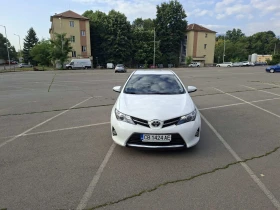 Toyota Auris 1.4 D4D, снимка 1