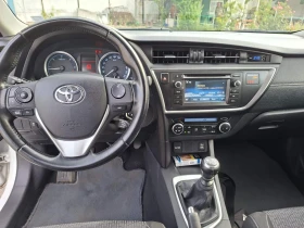 Toyota Auris 1.4 D4D, снимка 9