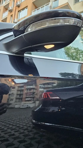 VW Passat Variant B7, снимка 5