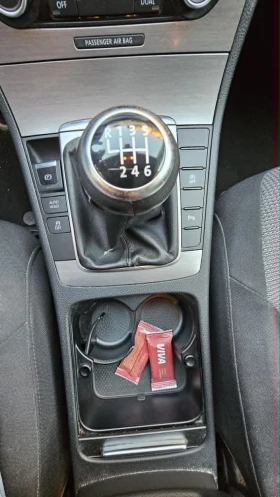 VW Passat Variant B7, снимка 9