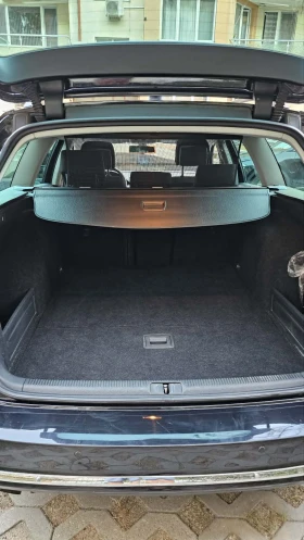 VW Passat Variant B7, снимка 3