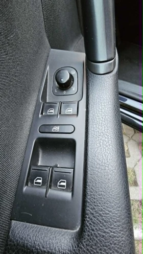 VW Passat Variant B7, снимка 7