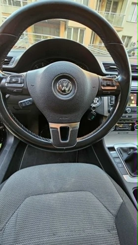 VW Passat Variant B7, снимка 4