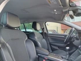 Renault Megane 1, 6 dci FULL 130k, снимка 10