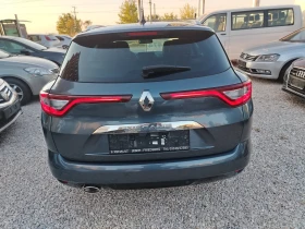 Renault Megane 1, 6 dci FULL 130k, снимка 5