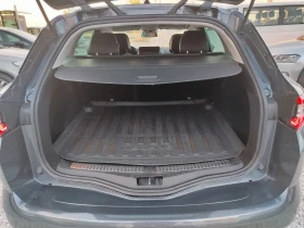 Renault Megane 1, 6 dci FULL 130k, снимка 15