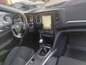 Renault Megane 1, 6 dci FULL 130k, снимка 12