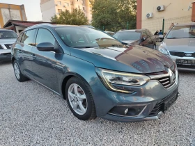 Renault Megane 1, 6 dci FULL 130k, снимка 3