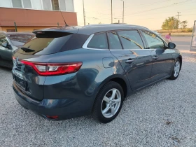 Renault Megane 1, 6 dci FULL 130k, снимка 4