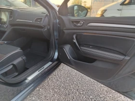 Renault Megane 1, 6 dci FULL 130k, снимка 13