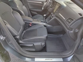 Renault Megane 1, 6 dci FULL 130k, снимка 11