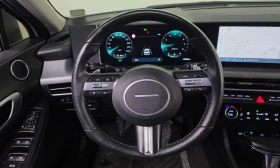 Hyundai Sonata 2.0 LPG Business 1  * koreiskikoli.bg * , снимка 14