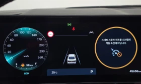 Hyundai Sonata 2.0 LPG Business 1  * koreiskikoli.bg * , снимка 8