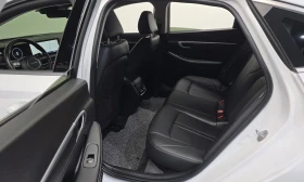 Hyundai Sonata 2.0 LPG Business 1  * koreiskikoli.bg * , снимка 12