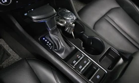 Hyundai Sonata 2.0 LPG Business 1  * koreiskikoli.bg * , снимка 9