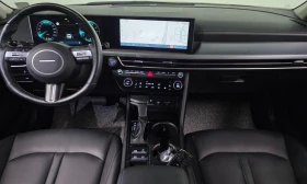 Hyundai Sonata 2.0 LPG Business 1  * koreiskikoli.bg * , снимка 7