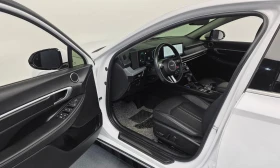 Hyundai Sonata 2.0 LPG Business 1  * koreiskikoli.bg * , снимка 10
