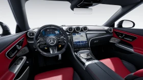 Mercedes-Benz CLE 53 4MATIC+ Cabriolet, снимка 8