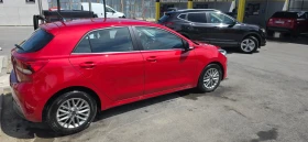 Kia Rio, снимка 9