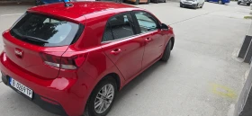 Kia Rio, снимка 4