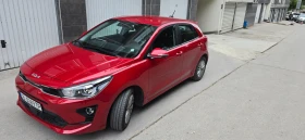 Kia Rio, снимка 2